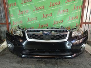 Ноускат передний SUBARU IMPREZA GJ7 FB20A 1 ракурс Ноускат передний SUBARU IMPREZA GJ7 FB20A 1 ракурс