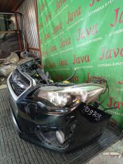 Ноускат передний SUBARU IMPREZA GJ7 FB20A 2 ракурс Ноускат передний SUBARU IMPREZA GJ7 FB20A 2 ракурс