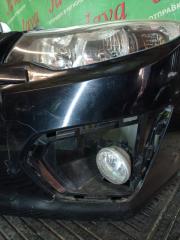 Ноускат передний SUBARU IMPREZA GJ7 FB20A 3 ракурс Ноускат передний SUBARU IMPREZA GJ7 FB20A 3 ракурс