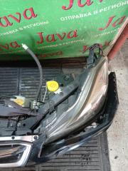 Ноускат передний SUBARU IMPREZA GJ7 FB20A 5 ракурс Ноускат передний SUBARU IMPREZA GJ7 FB20A 5 ракурс