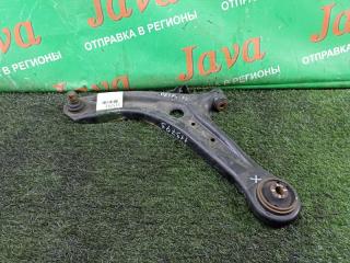 Рычаг левый передний MAZDA DEMIO DE3FS ZJ-VE D65134350B 1 ракурс