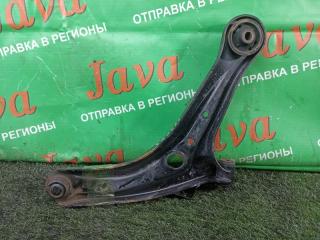 Рычаг левый передний MAZDA DEMIO DE3FS ZJ-VE D65134350B 2 ракурс