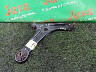 Рычаг правый передний MAZDA DEMIO DE3FS ZJ-VE D65134300B 1 ракурс