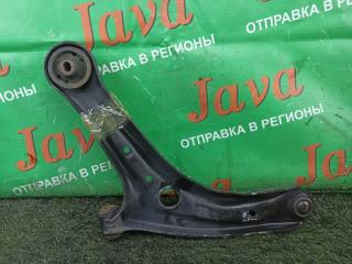 Рычаг правый передний MAZDA DEMIO DE3FS ZJ-VE D65134300B 2 ракурс