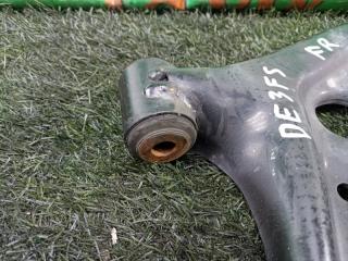 Рычаг правый передний MAZDA DEMIO DE3FS ZJ-VE D65134300B 4 ракурс