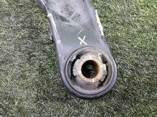 Рычаг левый передний TOYOTA VITZ KSP90 1KR-FE 48069-59135 3 ракурс