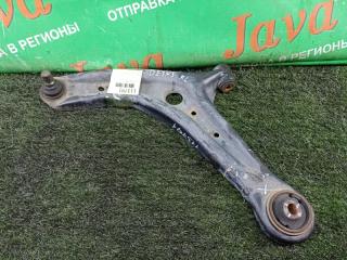 Рычаг левый передний MAZDA DEMIO DE3FS ZJ-VE D65134350B 1 ракурс