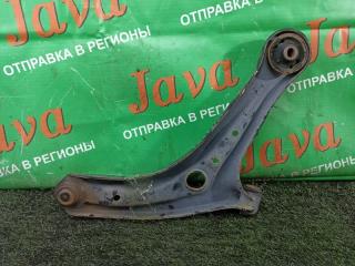 Рычаг левый передний MAZDA DEMIO DE3FS ZJ-VE D65134350B 2 ракурс