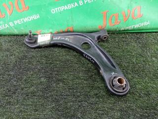 Рычаг левый передний TOYOTA AQUA NHP10 1NZ-FXE 48069-59125 1 ракурс Рычаг левый передний TOYOTA AQUA NHP10 1NZ-FXE 48069-59125 1 ракурс