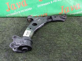 Рычаг правый передний MAZDA MPV LY3P L3-VE L2063430ZB 1 ракурс