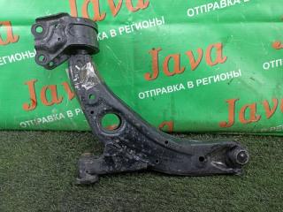 Рычаг правый передний MAZDA MPV LY3P L3-VE L2063430ZB 2 ракурс
