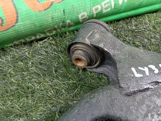 Рычаг правый передний MAZDA MPV LY3P L3-VE L2063430ZB 4 ракурс