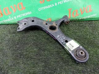 Рычаг левый передний TOYOTA ALPHARD ANH25 2AZ-FE 48069-28140 1 ракурс