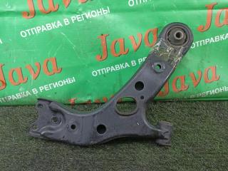 Рычаг левый передний TOYOTA ALPHARD ANH25 2AZ-FE 48069-28140 2 ракурс