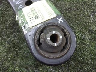 Рычаг левый передний TOYOTA ALPHARD ANH25 2AZ-FE 48069-28140 3 ракурс
