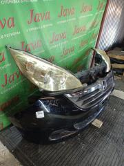 Ноускат передний HONDA STEPWGN RG1 K20A 3 ракурс