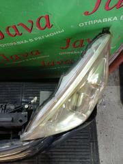 Ноускат передний HONDA STEPWGN RG1 K20A 4 ракурс