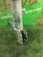 Стойка левая передняя TOYOTA NOAH AZR60 1AZ-FSE 48520-29875 4 ракурс