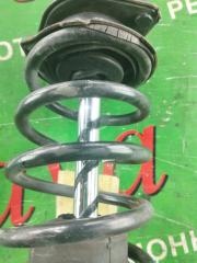 Стойка левая передняя NISSAN MARCH HK11 CG13DE 5430341B86 2 ракурс