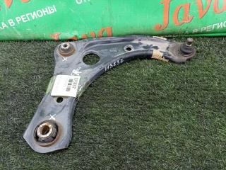 Рычаг правый передний NISSAN NOTE E12 HR12DE 54500-3VA0A 1 ракурс