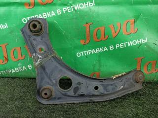 Рычаг правый передний NISSAN NOTE E12 HR12DE 54500-3VA0A 2 ракурс