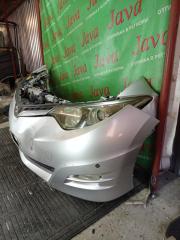 Ноускат передний TOYOTA ESTIMA ACR50 2AZ-FE 2 ракурс Ноускат передний TOYOTA ESTIMA ACR50 2AZ-FE 2 ракурс