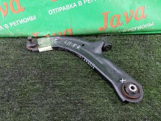 Запчасть рычаг нижний передний левый NISSAN TIIDA 2009