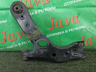Рычаг правый передний TOYOTA ALPHARD ANH20 2AZ-FE 48068-28140 2 ракурс