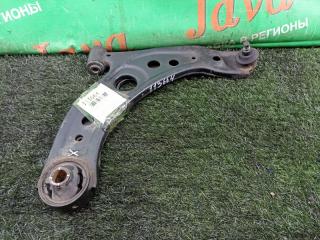 Рычаг правый передний TOYOTA PASSO KGC10 1KR-FE 48068-B1110 1 ракурс