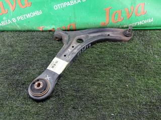 Рычаг правый передний MAZDA DEMIO DE3FS ZJ-VE D65134300B 1 ракурс
