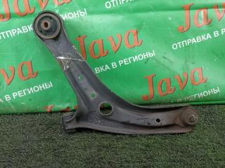 Рычаг правый передний MAZDA DEMIO DE3FS ZJ-VE D65134300B 2 ракурс