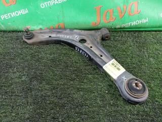Рычаг левый передний MAZDA DEMIO DE3FS ZJ-VE D65134350B 1 ракурс