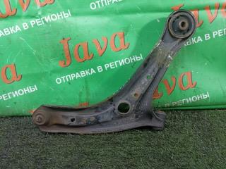 Рычаг левый передний MAZDA DEMIO DE3FS ZJ-VE D65134350B 2 ракурс