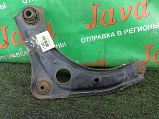 Рычаг правый передний NISSAN NOTE E12 HR12DE 54500-3VA0A 2 ракурс