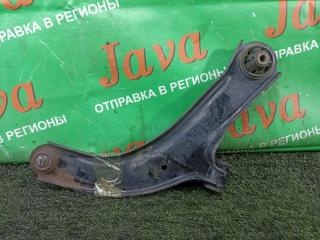 Рычаг левый передний NISSAN MARCH AK12 CR12DE 54501AX00B 2 ракурс