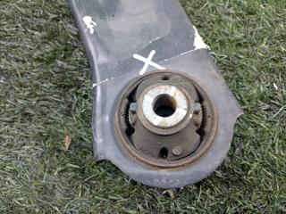 Рычаг левый передний NISSAN MARCH AK12 CR12DE 54501AX00B 3 ракурс
