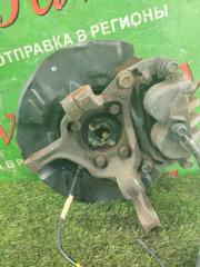 Ступица левая передняя SUBARU IMPREZA GH6 EJ203 2 ракурс