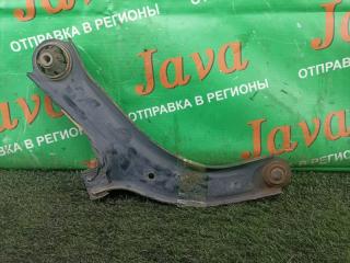 Рычаг левый передний NISSAN TIIDA C11 HR15DE 54501ED00A 2 ракурс Рычаг левый передний NISSAN TIIDA C11 HR15DE 54501ED00A 2 ракурс