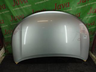 Капот передний TOYOTA AVENSIS ZRT272 3ZR-FAE 5330105040 1 ракурс