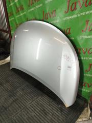 Капот передний TOYOTA AVENSIS ZRT272 3ZR-FAE 5330105040 2 ракурс