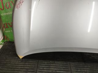 Капот передний TOYOTA AVENSIS ZRT272 3ZR-FAE 5330105040 4 ракурс