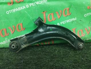 Рычаг левый передний NISSAN MARCH BNK12 CR14DE 54501AX00B 2 ракурс