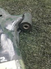 Рычаг левый передний NISSAN MARCH BNK12 CR14DE 54501AX00B 5 ракурс