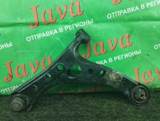 Рычаг правый передний TOYOTA VOXY ZRR70 3ZR-FAE 48068-29265 1 ракурс