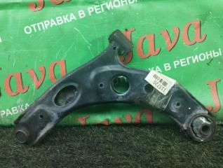 Рычаг правый передний TOYOTA PASSO KGC10 1KR-FE 48068-B1110 1 ракурс