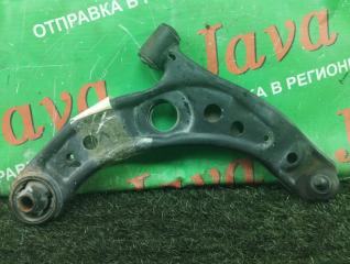 Рычаг правый передний TOYOTA PASSO KGC10 1KR-FE 48068-B1110 2 ракурс