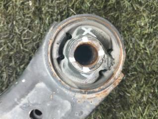 Рычаг правый передний TOYOTA PASSO KGC10 1KR-FE 48068-B1110 3 ракурс
