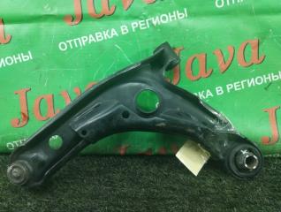 Рычаг правый передний TOYOTA AQUA NHP10 1NZ-FXE 48068-59145 1 ракурс Рычаг правый передний TOYOTA AQUA NHP10 1NZ-FXE 48068-59145 1 ракурс