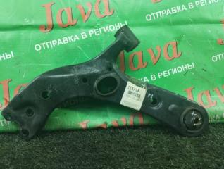 Рычаг левый передний TOYOTA ALPHARD ANH20 2AZ-FE 48069-28140 1 ракурс