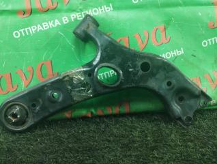 Рычаг левый передний TOYOTA ALPHARD ANH20 2AZ-FE 48069-28140 2 ракурс